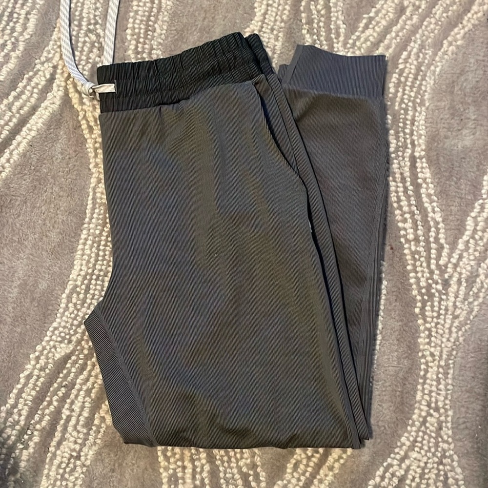 Vuori Lux Rib Performance Jogger